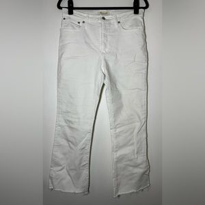 Madewell Cali Demi Boot